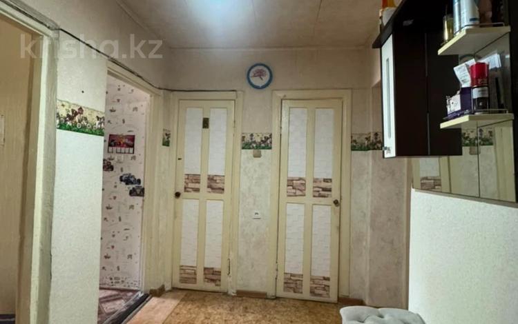 3-бөлмелі пәтер · 55.3 м² · 1/6 қабат, Толстого 106 — Камзина, бағасы: 18.5 млн ₸ в Павлодарской обл. — фото 73