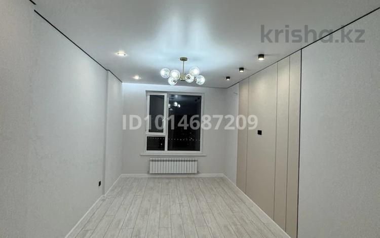 2-комнатная квартира · 41 м² · 13/17 этаж, Шаймерденова 4/3 за 24.5 млн ₸ в Астане, Алматы р-н — фото 2