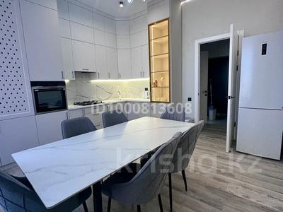 3-комнатная квартира · 130 м² · 4/5 этаж, мкр. Алтын орда 357 за 68 млн ₸ в Актобе