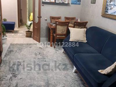 2-комнатная квартира · 60 м² · 10/10 этаж, мкр Женис за 25 млн 〒 в Уральске