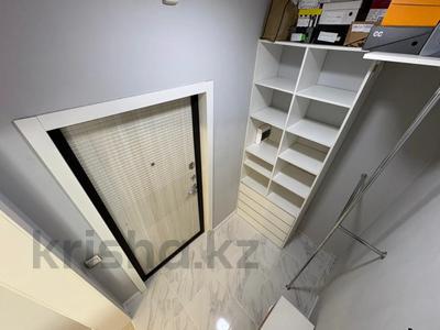 1-комнатная квартира · 46.8 м² · 5/9 этаж, мкр Юго-Восток, Шапагат 8 за 18.5 млн ₸ в Караганде, Казыбек би р-н