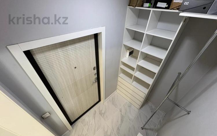 1-комнатная квартира · 46.8 м² · 5/9 этаж, мкр Юго-Восток, Шапагат 8 за 18.5 млн ₸ в Караганде, Казыбек би р-н — фото 2