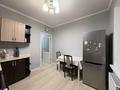 1-комнатная квартира · 46.8 м² · 5/9 этаж, мкр Юго-Восток, Шапагат 8 за 18.5 млн ₸ в Караганде, Казыбек би р-н — фото 4