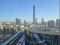 4-комнатная квартира · 135 м² · 20/21 этаж, Кабанбай батыра 38/6 стр за 79.5 млн 〒 в Астане, Есильский р-н — фото 2