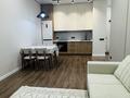 2-комнатная квартира · 42 м² · 7 этаж, Е-36 9/1 за 270 000 ₸ в Астане, Нура р-н