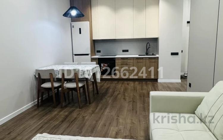 2-комнатная квартира · 42 м² · 7 этаж, Е-36 9/1 за 270 000 ₸ в Астане, Нура р-н — фото 2