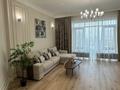 2-бөлмелі пәтер · 95 м² · 5/7 қабат, Карашаш ана 16, бағасы: 103 млн ₸ в Астане, Нура р-н — фото 2