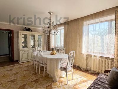 6-комнатная квартира · 125.5 м² · 4/5 этаж, Гаухар ана 73/79 за 35 млн ₸ в Талдыкоргане