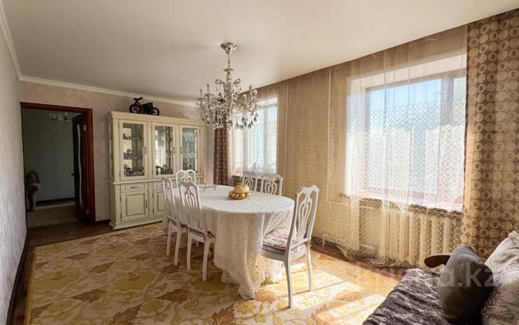 6-комнатная квартира · 125.5 м² · 4/5 этаж, Гаухар ана 73/79 за 35 млн ₸ в Талдыкоргане — фото 29