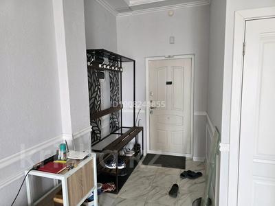 2-бөлмелі пәтер · 95 м² · 11/14 қабат, мкр 11 144 А, бағасы: 30 млн ₸ в Актобе