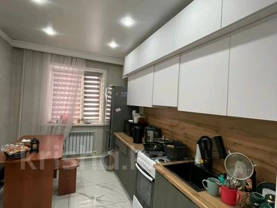 Отдельный дом · 4 комнаты · 130 м² · 5 сот., Менжинского за 65 млн 〒 в Семее