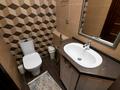 2-комнатная квартира · 74 м² · 7/10 этаж, Сыганак 17 за 61 млн ₸ в Астане, Нура р-н — фото 15