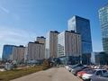 2-комнатная квартира · 74 м² · 7/10 этаж, Сыганак 17 за 61 млн ₸ в Астане, Нура р-н — фото 9