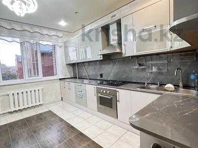 3-комнатная квартира · 94 м² · 5/5 этаж, Габидена Мустафина 1/3 за 38 млн ₸ в Астане, Алматы р-н