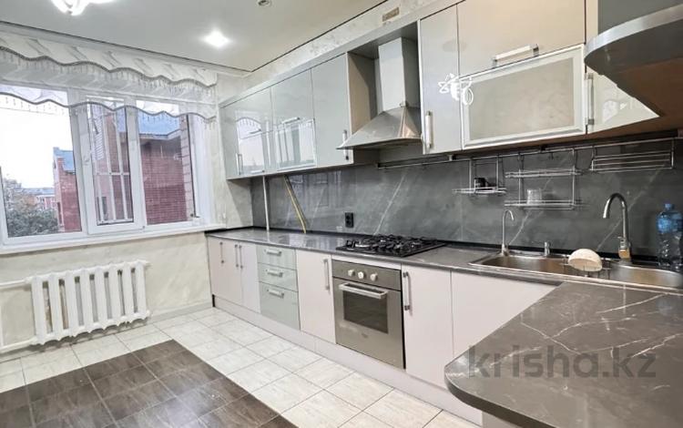 3-комнатная квартира · 94 м² · 5/5 этаж, Габидена Мустафина 1/3 за 38 млн ₸ в Астане, Алматы р-н — фото 16