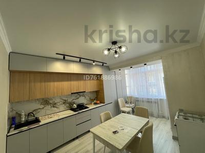 1-комнатная квартира · 48 м² · 3/5 этаж, мкр. Алтын орда, Микрорайон Батыс-2 — Жк Алия за 18.5 млн ₸ в Актобе