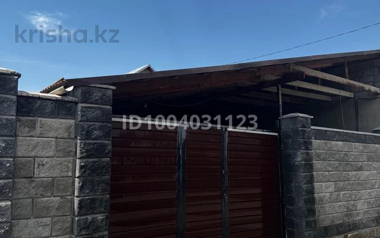 Отдельный дом · 4 комнаты · 105 м² · 4 сот., Карасай батыр 45 а — Карасай батыра 47 за 38 млн ₸ в Аскара Токпанова (Казцик) — фото 2