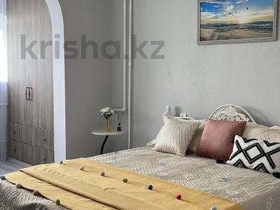 2-бөлмелі пәтер · 56 м² · 8/9 қабат, Муканова — Толе би, бағасы: 46.9 млн ₸ в Алматы, Алмалинский р-н