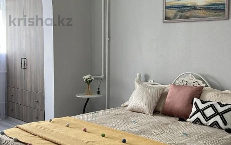 2-бөлмелі пәтер · 56 м² · 8/9 қабат, Муканова — Толе би, бағасы: 46.9 млн ₸ в Алматы, Алмалинский р-н — фото 9