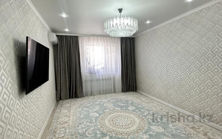 2-бөлмелі пәтер · 67 м² · 1/6 қабат, 38-й мкр, 38 мкрн 2, бағасы: 22 млн ₸ в Актау — фото 2