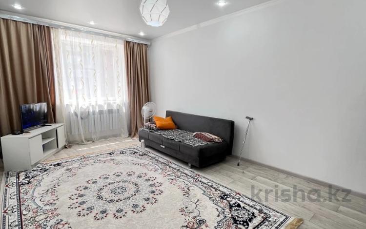 1-бөлмелі пәтер · 39.5 м² · 1/5 қабат, мкр. Алтын орда, бағасы: 15.3 млн ₸ в Актобе — фото 8