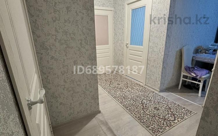 2-бөлмелі пәтер · 53 м² · 4/4 қабат, Коктем 19 — Зиба, бағасы: 13 млн ₸ в Жанаозен — фото 2