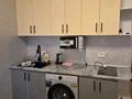 1-бөлмелі пәтер · 24 м² · 3/5 қабат, Панфилова 31А — Альбион, бағасы: 7 500 ₸ в 