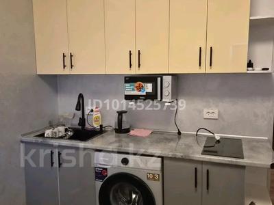 1-комнатная квартира · 24 м² · 3/5 этаж, Панфилова 31А — Альбион за 7 500 ₸ в 