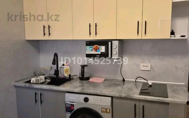 1-бөлмелі пәтер · 24 м² · 3/5 қабат, Панфилова 31А — Альбион, бағасы: 7 500 ₸ в  — фото 3