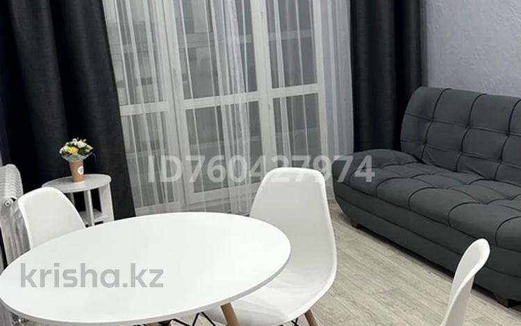 2-бөлмелі пәтер · 54 м² · 2 қабат, Юго-Восток ш/а., Шахтеров 20/4, бағасы: 20 000 ₸ в Караганде, Казыбек би р-н — фото 2