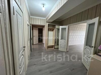 3-комнатная квартира · 90 м² · 3/5 этаж, мкр Астана 23 — Гор больница за 200 000 ₸ в Таразе