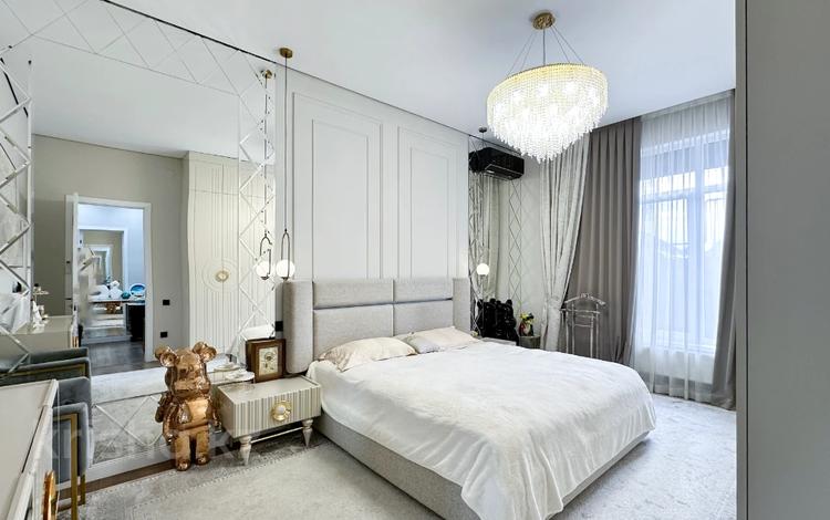 Отдельный дом · 4 комнаты · 150 м² · 6 сот., Казахстан за 95 млн 〒 в Туздыбастау (Калинино) — фото 3