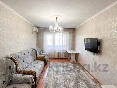 2-бөлмелі пәтер · 43 м² · 4/4 қабат, жетысу 30, бағасы: 15 млн ₸ в Талдыкоргане, мкр Жетысу
