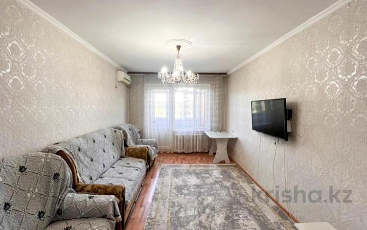 2-комнатная квартира · 43 м² · 4/4 этаж, жетысу 30 за 15 млн ₸ в Талдыкоргане, мкр Жетысу — фото 4