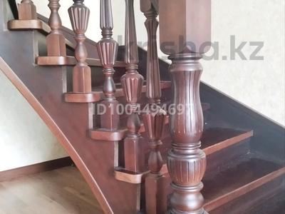 Отдельный дом · 7 комнат · 460 м², Аккемер за 2 млн 〒 в Астане, Есильский р-н