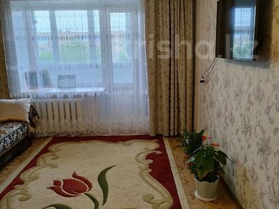 3-комнатная квартира, 59.4 м², 4 этаж, Ауезова 252 за 19 млн 〒 в Кокшетау