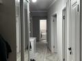 3-комнатная квартира · 76.8 м² · 8/9 этаж, Қарағайлы 50 — Абай Арена за 38 млн ₸ в Семее, Красный Кордон — фото 4