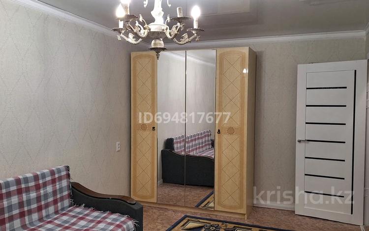 1-бөлмелі пәтер · 29.7 м² · 1/5 қабат, МЖалиля 23, бағасы: 9 млн ₸ в Жезказгане — фото 7