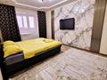 1-бөлмелі пәтер · 77 м² · 10/10 қабат, мкр Женис 8/1 — Тд Азия Мол. тд. Орал. Новая площадь., бағасы: 10 000 ₸ в Уральске — фото 3