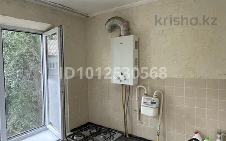 1-комнатная квартира · 25 м² · 2/2 этаж, Мәңгілік ел 44 за ~ 7.9 млн ₸ в Таразе — фото 2