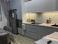 2-комнатная квартира · 87 м² · 2/12 этаж, Кошкарбаева за 41 млн ₸ в Астане, Алматы р-н — фото 2
