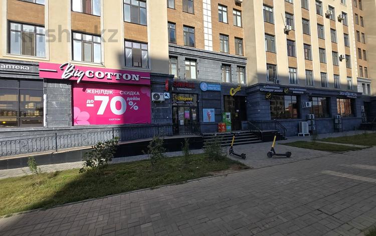 Магазины и бутики · 1800.9 м² за 1 млрд 〒 в Астане, Нура р-н — фото 2