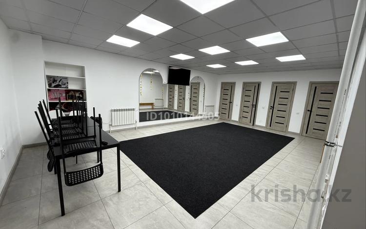 Свободное назначение, офисы, фитнес и спорт · 150 м² за 40 000 ₸ в Караганде, Казыбек би р-н — фото 2