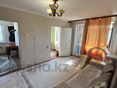 3-комнатная квартира · 48 м² · 3/5 этаж, Абая 72 за 10.5 млн ₸ в Сатпаев