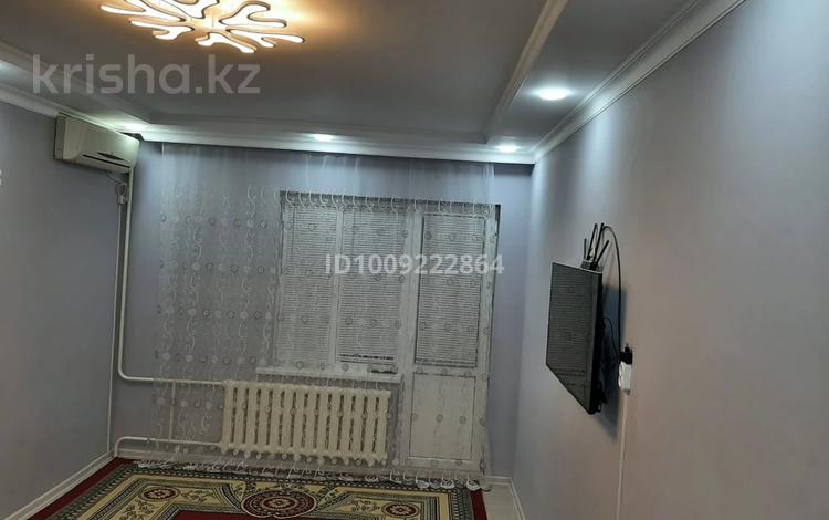 1-комнатная квартира · 50 м² · 1/9 этаж, мкр. Алмагуль, Султан Бейбарыса 16 — Напротив 7 поликлиники за 150 000 ₸ в Атырау — фото 2
