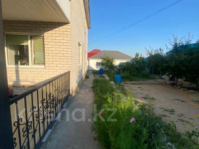 Отдельный дом · 5 комнат · 203.8 м² · 10 сот., ЕГИНДИБУЛАК 642 за 38 млн ₸ в Актобе, жилой массив Акжар-2
