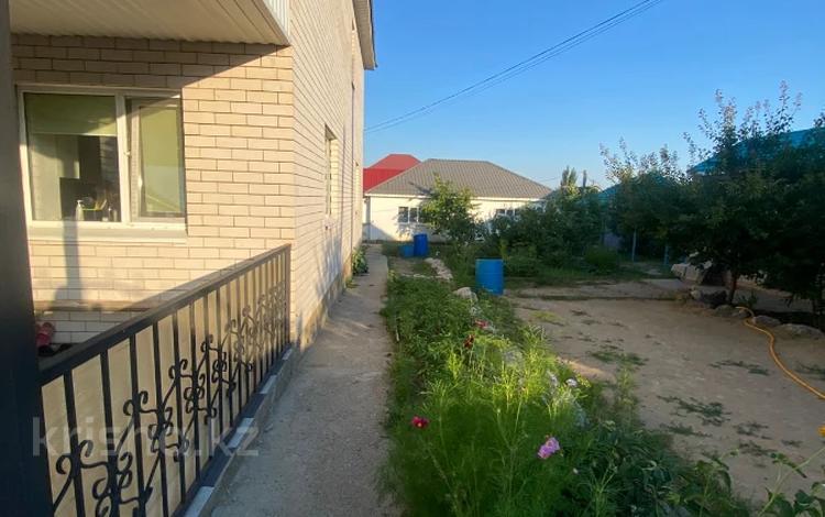 Жеке үй · 5 бөлме · 203.8 м² · 10 жүзд., ЕГИНДИБУЛАК 642, бағасы: 38 млн ₸ в Актобе, жилой массив Акжар-2 — фото 2