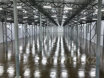 Промбаза · 3 га, Даулет, Бакиевой 21 за 1.2 млрд 〒 в Алатау