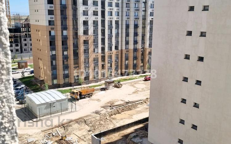 2-бөлмелі пәтер · 61 м² · 7/12 қабат, мкр Туран-2, Танбалытас 3401/12 3401/12, бағасы: 29 млн ₸ в Шымкенте, Каратауский р-н — фото 7