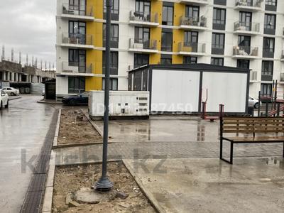 Еркін · 22 м², бағасы: 7.5 млн ₸ в Алматы, Алатауский р-н